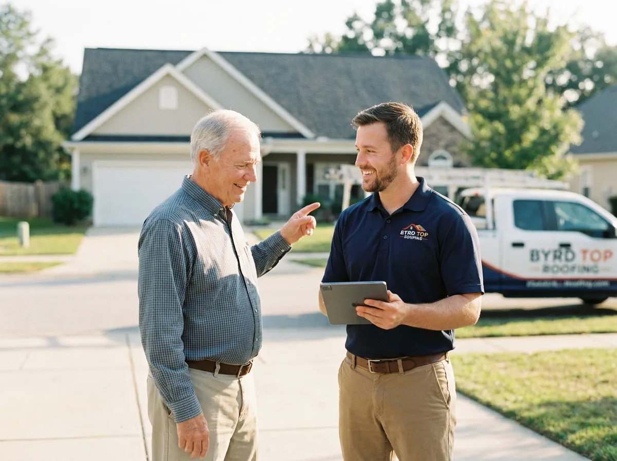 Roofing Bon Aqua, TN FAQs